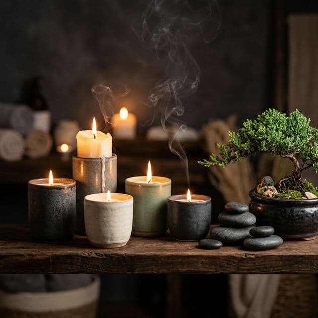 Ambient Glow